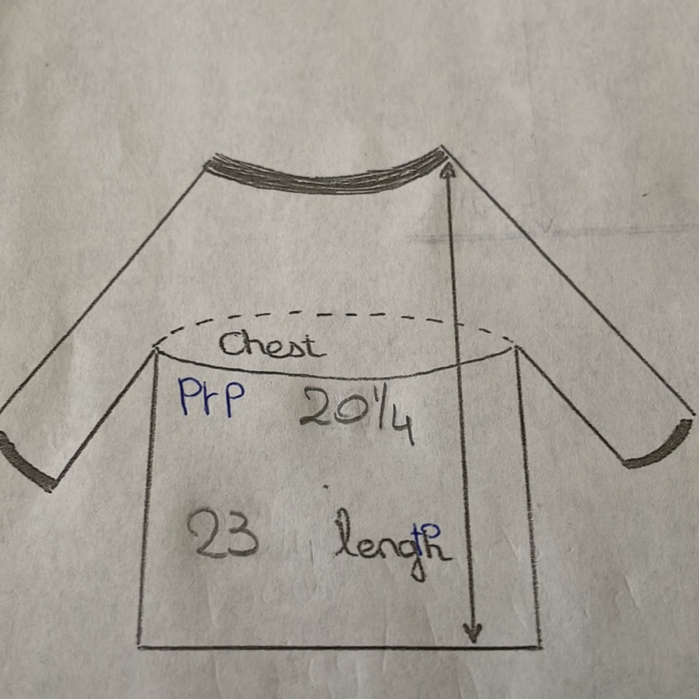 Unique Blazer - image 6